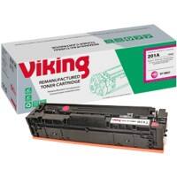 Kompatible Viking HP 201A Tonerkartusche CF403A Magenta