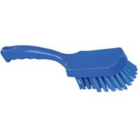 BETRA Handfeger HACCP 27,5 x 10,5 cm harte Borsten Blau