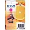 Epson 33 Original Tintenpatrone C13T33434012 Magenta