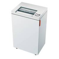 Ideal Aktenvernichter 2465 CC Partikelschnitt Sicherheitsstufe P-4 18 Blatt