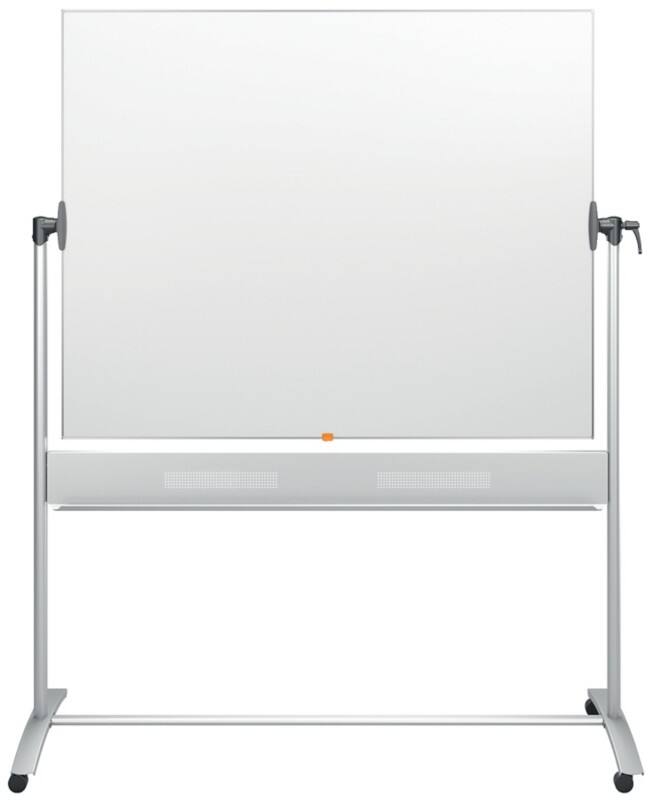 Nobo Classic Drehstativtafel 150 x 120 cm