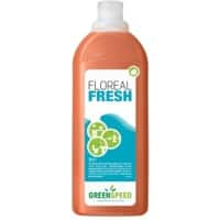 GREENSPEED Allzweckreiniger Floreal Fresh 1 L