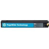 HP 981A Original Tintenpatrone J3M68A Cyan
