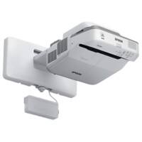 Epson Kurzdistanz-Projektor EB-695Wi 1.920 x 1.080 Pixels