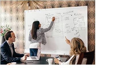 Viking lifestyle image